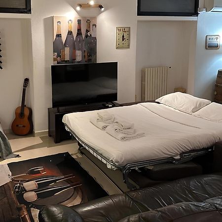 La Cantinetta Di Milano - The Wine Cave In Milan, Huge 110Sqm Apartment Next To Central Station Exterior foto