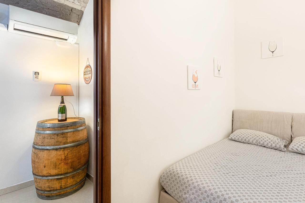 La Cantinetta Di Milano - The Wine Cave In Milan, Huge 110Sqm Apartment Next To Central Station Exterior foto