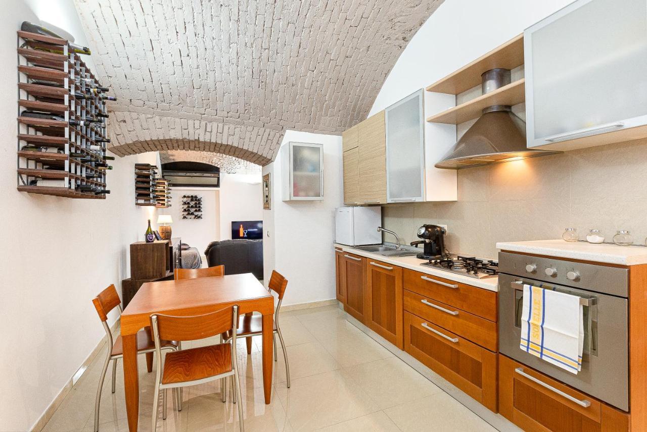 La Cantinetta Di Milano - The Wine Cave In Milan, Huge 110Sqm Apartment Next To Central Station Exterior foto