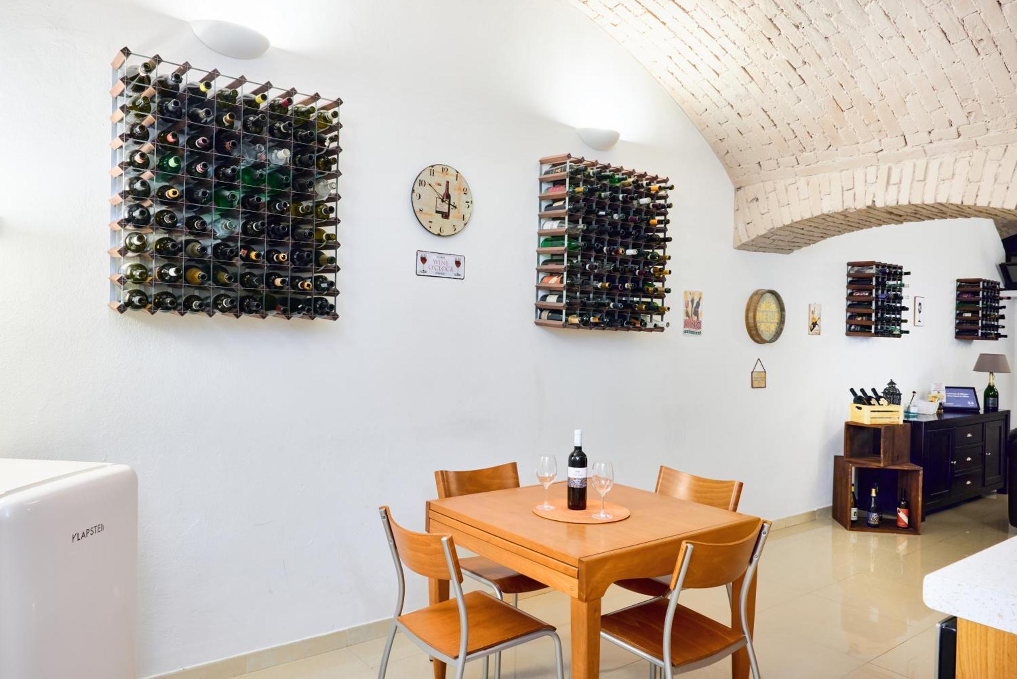 La Cantinetta Di Milano - The Wine Cave In Milan, Huge 110Sqm Apartment Next To Central Station Exterior foto