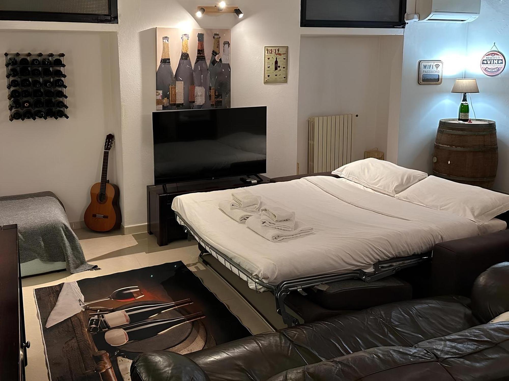 La Cantinetta Di Milano - The Wine Cave In Milan, Huge 110Sqm Apartment Next To Central Station Exterior foto